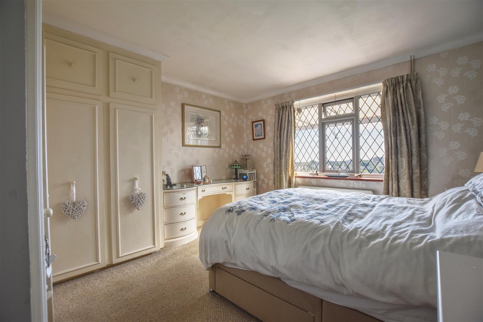 Ward Way, BexhillOnSea Rush, Witt & Wilson